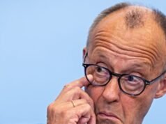 Friedrich Merz svela una radicale spinta riformatrice per la stagnante economia tedesca