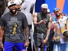 Mitchell Robinson lascia i Knicks per i Celtics con un pugno nello stomaco della free agency della NBA