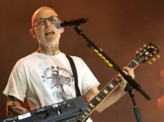 DJ Moby sostiene che il cambiamento climatico ha causato la chiusura degli eventi del 4 luglio