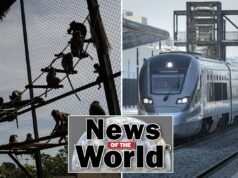 Notizie dal mondo: cosa ti sei perso questa settimana a livello internazionale