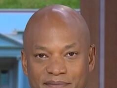 Wes Moore: l’amministrazione Trump è “grottesca”