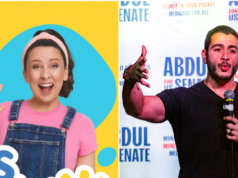 Rachel, star di Netflix per bambini, ha donato 3.000 dollari alla campagna al Senato del dem del Michigan “pro-Hamas” Abdul El Sayed