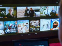 Netflix considera la TV in diretta per mantenere un pubblico in diminuzione