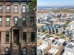 Il boom dei coinquilini si sta verificando nelle periferie, non nelle città