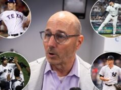 L’ampio storico delle scadenze commerciali di Brian Cashman fornisce briciole di pane per la potenziale strategia degli Yankees