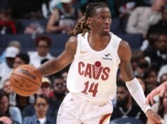 I Nets cercano Keon Ellis per portare un forte profilo 3 e D