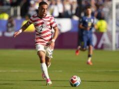 Esaminando le sfide che il Belgio presenta all’USMNT