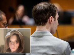 Il giudice consentirà la riproduzione in tribunale della dichiarazione video dell’amante trans di Tyler Robinson, Lance Twiggs, con alcune piccole correzioni