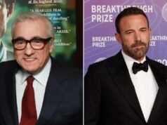 La corsa segreta di Hollywood per produrre il primo blockbuster basato sull’intelligenza artificiale, con Scorsese e Affleck coinvolti