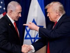 Trump e Netanyahu al telefono, d’accordo di vederci presto