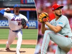 Pronostico Mets vs Phillies MLB: quote, scelte, migliori scommesse domenica