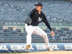 Max Fried fa un enorme passo avanti nel recupero dagli infortuni con l’inizio della riabilitazione Triple-A