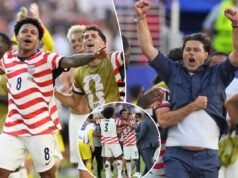 L’USMNT si è finalmente liberato del bagaglio della Coppa del Mondo: è tempo di sognare in grande