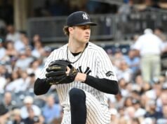 Codice promozionale ProphetX NYPBONUS: scambia $ 10, ricevi $ 20 per Yankees vs. Nationals
