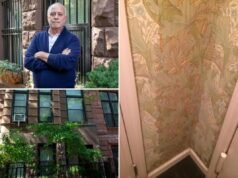 Come una toilette che perde è finita in un appartamento di New York lasciato in rovina e una causa durata 9 anni per chiedere danni da 750.000 dollari