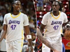 I Lakers aggiungono il campione della Summer League Arthur Kaluma con un accordo a due