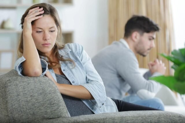 Cara Abby: il mio ragazzo vuole un bambino, ma io voglio la mia libertà Cara Abby: il mio ragazzo vuole un bambino, ma io voglio la mia libertà