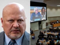 Il procuratore capo dell’ICC è stato rimosso dall’incarico per “condotta grave” in seguito ad accuse contro un’assistente donna