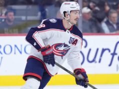 La saga commerciale di Zach Werenski-Blue Jackets prende una svolta sorprendente