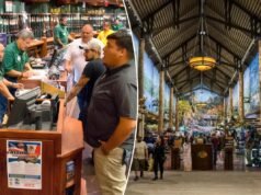 Il famoso rivenditore di articoli per l’outdoor annuncia un “mega negozio di avventure” a San Diego