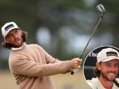 Tommy Fleetwood si prepara per il British Open “molto speciale” della sua città natale con la possibilità di vincere per la prima volta