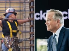 BlackRock scommette sul futuro dell’America con un investimento di 100 milioni di dollari per formare i lavoratori del settore per il boom dell’intelligenza artificiale: “Abbiamo solo bisogno di molti di più”
