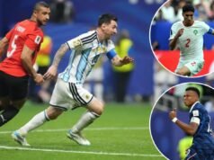 Non ci sono scommesse sicure nei quarti di finale della Coppa del Mondo pieni di potenziali favoriti