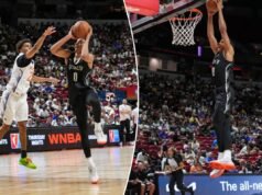 Il promettente debutto alla Nets Summer League di Mikel Brown Jr. ha avuto tutto
