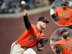 Il rally finale dei Giants non è all’altezza, il bullpen vacilla nuovamente perdendo contro i Rockies