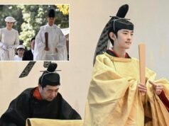 Il Giappone vota per mantenere la successione imperiale riservata solo agli uomini, bloccando la principessa Aiko dal trono