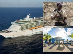 Royal Caribbean estende la sospensione delle visite a Labadee, Haiti fino al 2027, poiché persistono problemi di sicurezza