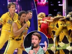 Savannah Bananas ha strappato la performance degli ESPY mentre Dave Portnoy guida la reazione negativa: “Che ca**o è questo”