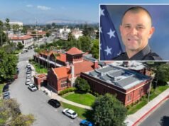 L’ex vice capo della polizia di Redlands è stato il cittadino della California che guadagnava di più nel 2025, ma non ha lavorato un giorno