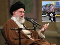 Il corpo di Ali Khameni probabilmente in “cella frigorifera” mentre l’Iran prepara lo storico funerale per il leader supremo ucciso nell’operazione Epic Fury