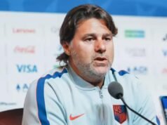 Mauricio Pochettino apre la conferenza stampa del Mondiale con le scuse a sorpresa: ‘Ho sbagliato’