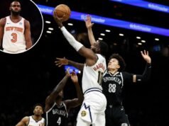 Tim Hardaway Jr. si unisce agli Heat con un contratto da 6,5 milioni di dollari mentre la squadra si rafforza attorno a Giannis