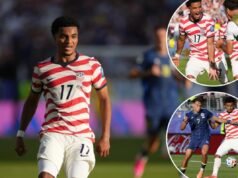 Malik Tillman è passato dalla lotta per ottenere minuti all’eroe della Coppa del Mondo USMNT al momento giusto