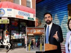 I funzionari di Mamdani si affrettano per alleviare le preoccupazioni sui supermercati pubblici, ma i leader delle imprese locali non se la vedono bene