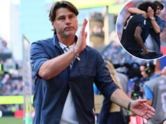 Mauricio Pochettino non è pronto a parlare del suo futuro all’USMNT dopo la schiacciante sconfitta