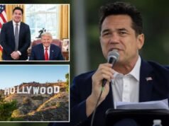 Dean Cain afferma che l’era del risveglio di Hollywood sta finendo: “Guarderemo indietro e diremo che è stato stupido”