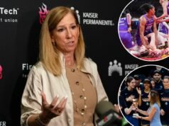 Il rapporto di Cathy Engelbert con i giocatori della WNBA potrebbe essere irreparabile, ma c’è una cosa che deve fare