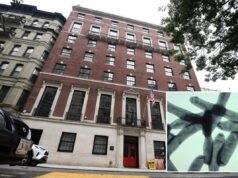 Seconda morte segnalata nel cluster dei Legionari di New York – ma la fonte dell’epidemia probabilmente eliminata: funzionari