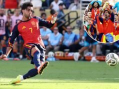 Ferran Torres risponde ai critici della Spagna con il gol della vittoria della Coppa del Mondo: ‘Sensazione di liberazione’