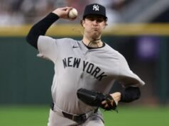 Il forte inizio degli Yankees di Cam Schlittler è rovinato dal singhiozzo del settimo inning