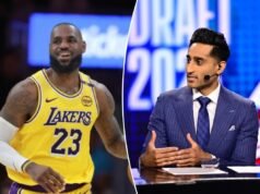 Report: lotterie di LeBron James a Cleveland, Miami e Filadelfia