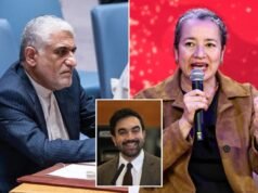 Mamdani osa rinnegare i suoi compagni DSA apertamente anti-americani?