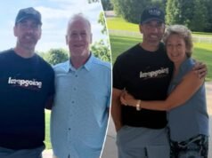 Aaron Rodgers condivide una settimana di “legame” con la famiglia separata dopo anni di drammi
