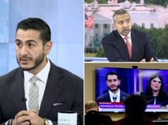 Il candidato di estrema sinistra al Senato democratico del Michigan Abdul El-Sayed ha criticato il titolo di “medico” nonostante la mancanza di licenza medica
