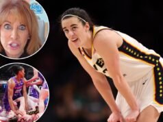 Nancy Lieberman critica il trattamento riservato dalla WNBA a Caitlin Clark: “C’è invidia”