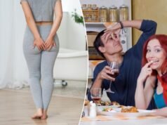 Quanto scoreggiamo in un giorno, secondo la scienza, e quale fascia d’età è la più gassosa